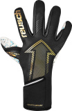 Reusch Fastgrip Fusion Junior 5572900 7707 schwarz front